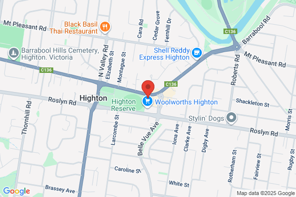 Highton Valley Pizza & Pasta Restaurant