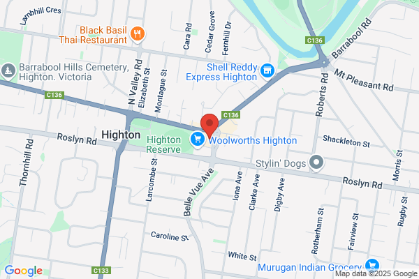 Highton Village Florist