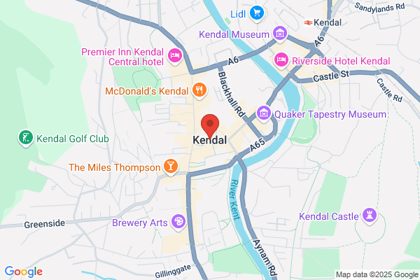 Kendal J & S