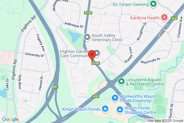 South Valley Physiotherapy