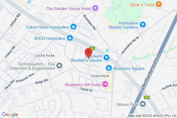 BJ Refrigeration & Airconditioning