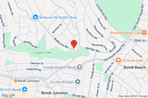 Bellevue Hill Dental