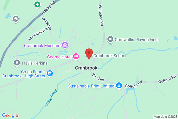 Cranbrook School