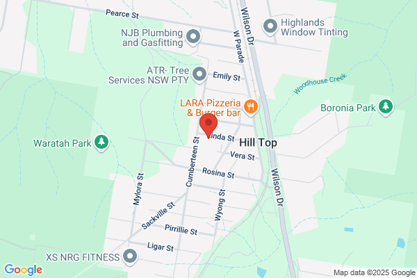 Hill Top Public School