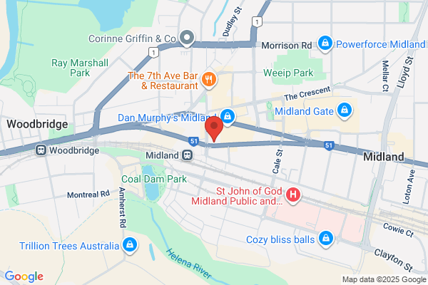 Helena Street Dental Clinic