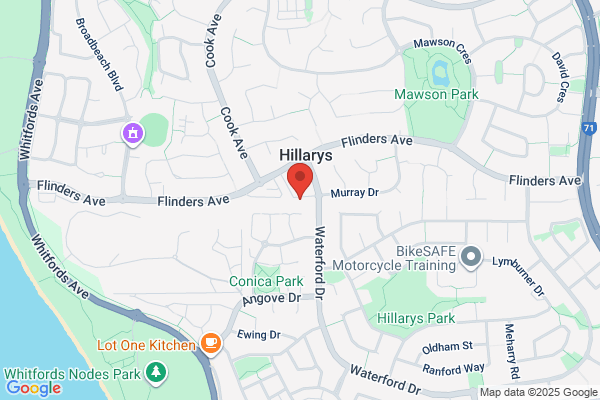 Flinders Avenue Physiotherapy Centre