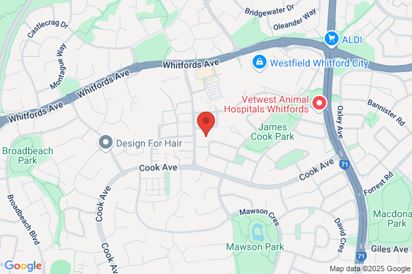 Acredited Plumbing & Gas Services