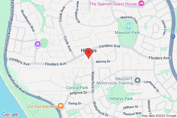 Chatters Cafe & Restaurants