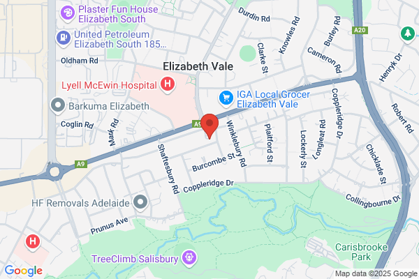 ABC Developmental Learning Centre - Elizabeth Vale