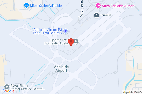 Aircraft Ground Support Equipment Pty Ltd