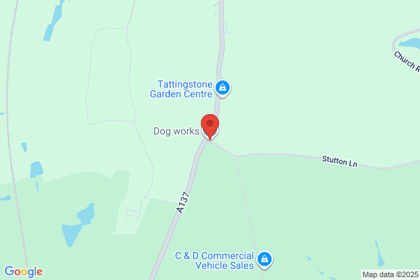Dogworks Grooming