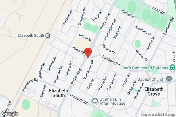 Elizabeth Sth Car Sales