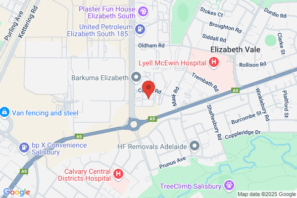 Fairview Plant Wholesalers