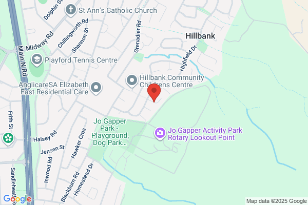 Hillbank Home Handyman