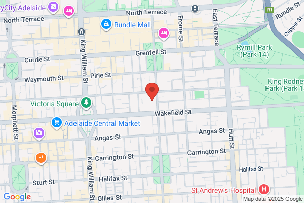Car Service Adelaide