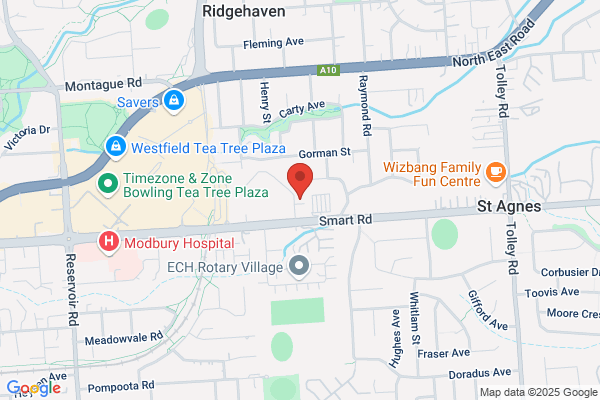 Modbury Community Children's Centre