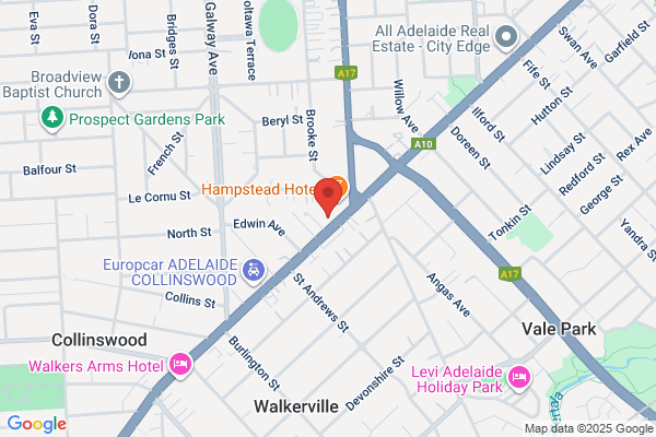 First Choice Liquor Market Collinswood