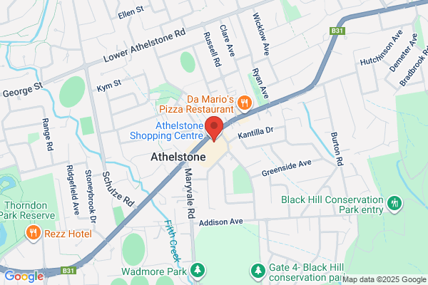 Liquorland Athelstone