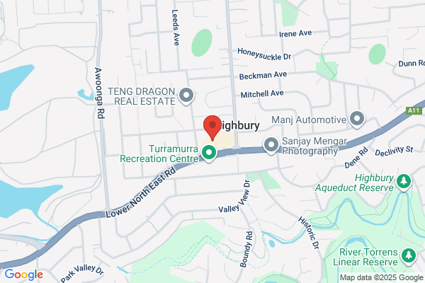 Dan Murphy's Highbury