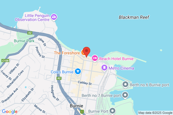 Bayviews Restaurant & Lounge Bar