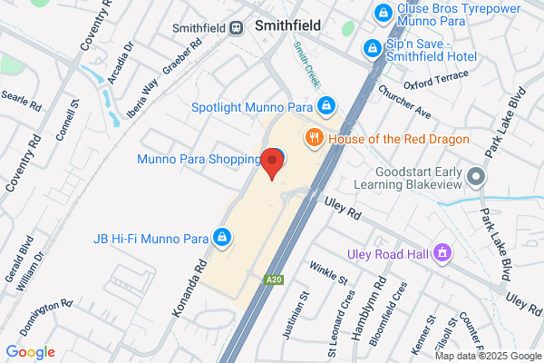 People's Choice