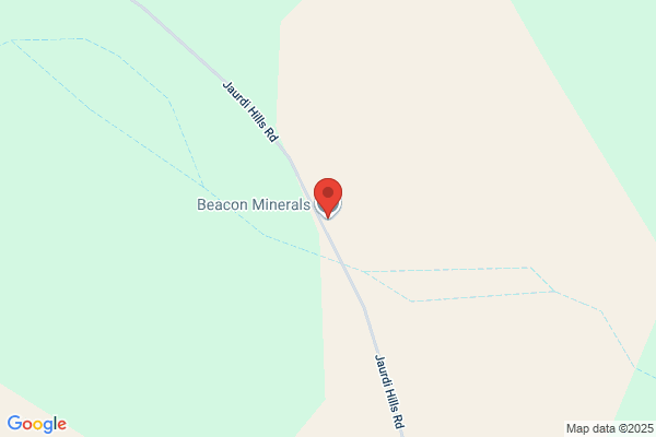 Beacon Crystals