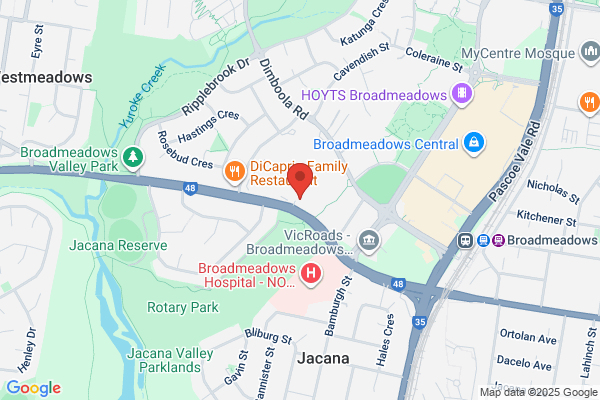 Broadmeadows Child Parent Centre
