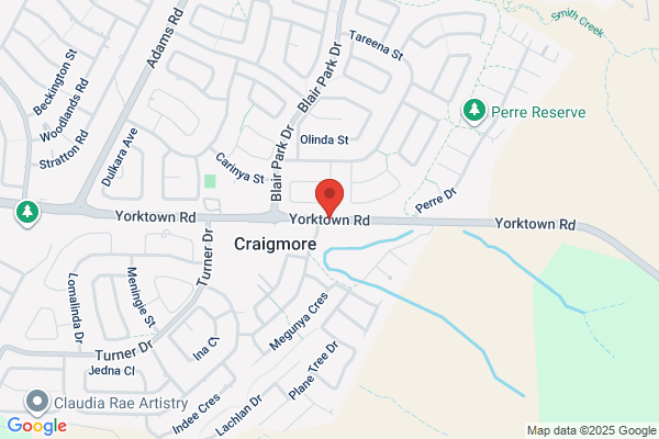 Craigmore Mitre 10