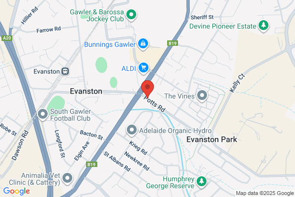 Gawler Salvage