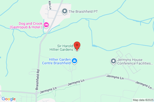 Hillier Park