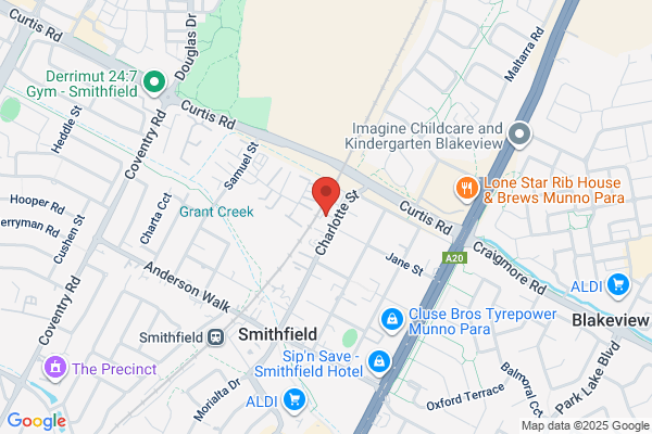 W & S Security Doors & Screens