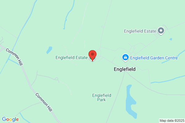 Englefield Paul