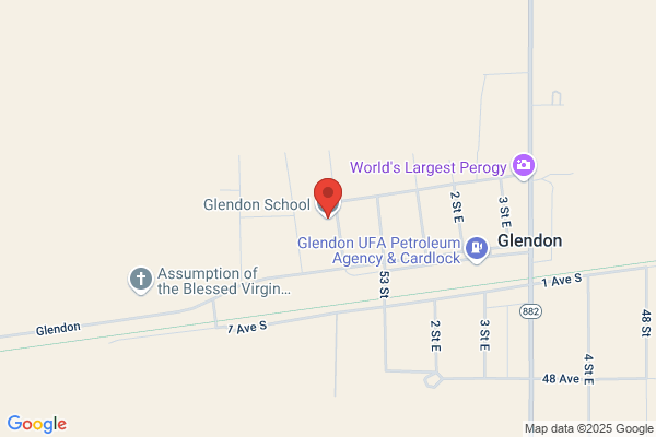Glendon School