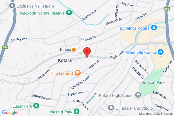 Kotara Public School (S.S.P.)