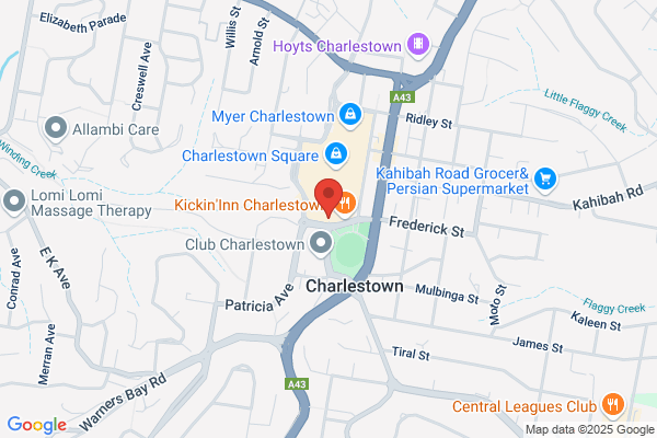 Timezone Charlestown - Arcade Games, Kids Birthday Party Venue