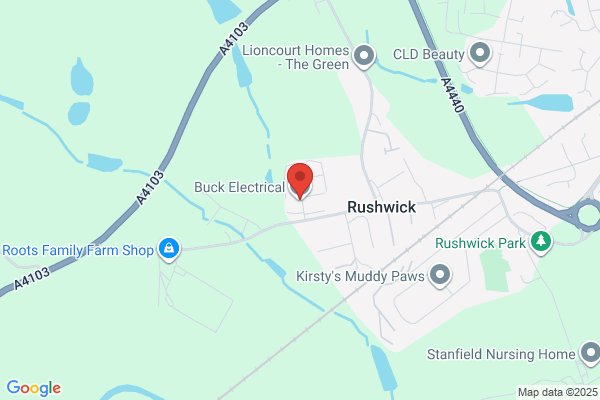 Bucks Electrical