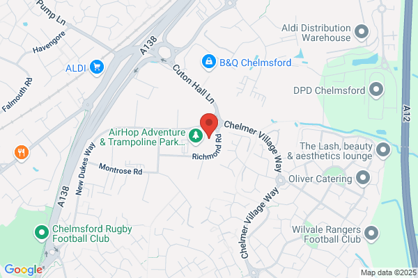 Chelmsford Cleaning Services