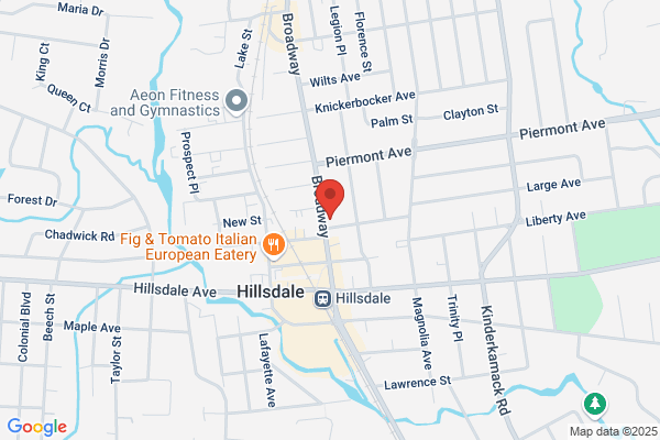 Chifley Dry Cleaners