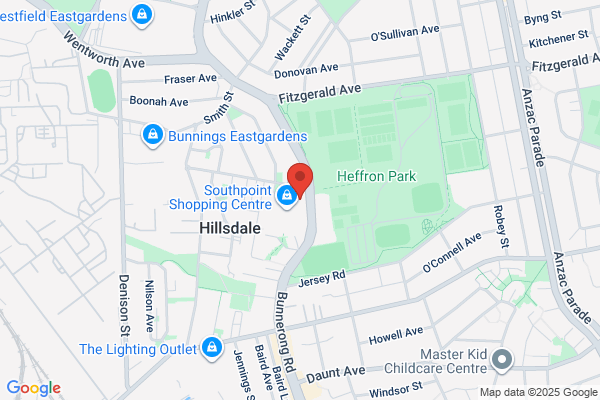 Hillsdale Dental