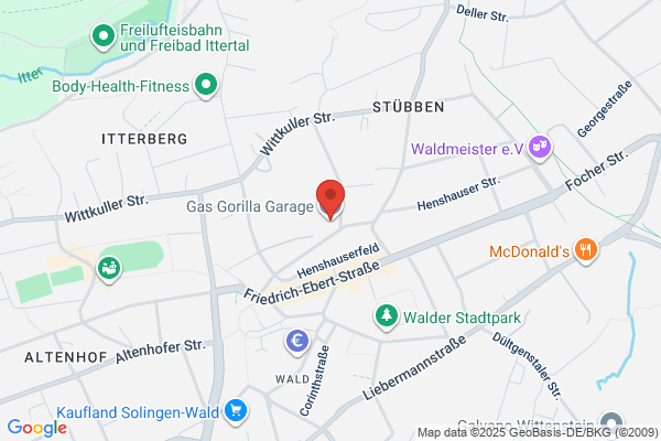 Joe Gallico Auto Repairs
