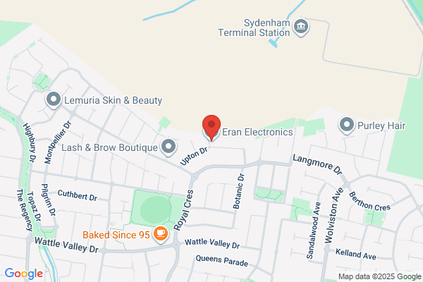 Eran Electronics