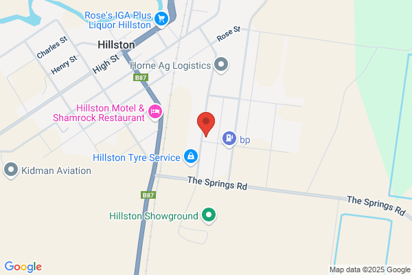 Kidman Way Auto Body Repairs