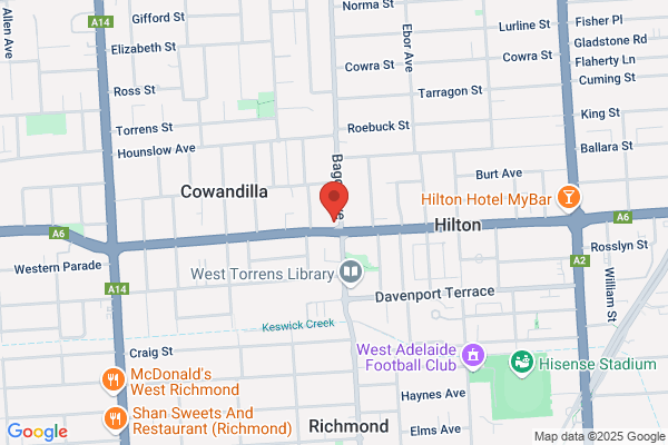 CoinFlip Bitcoin ATM - Cowandilla Newsagency (Cowandilla)