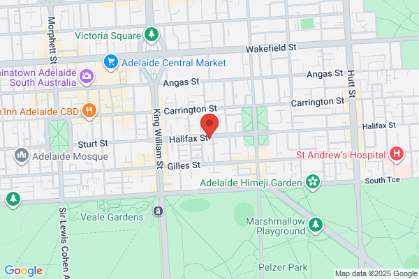Adelaide Flower Market Pty Ltd