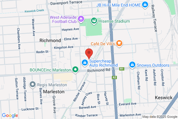 BDL Holdings Pty Ltd
