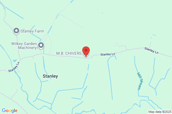 Chivers Tyre Service
