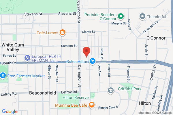 Hilton Dental Surgery