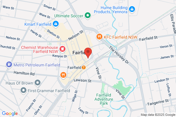 LM Denture Clinic