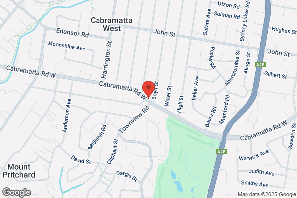 ABC Cabramatta Supermarket Pty Ltd