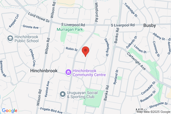 Cabramatta Chinese Herbs & Acupuncture Centre